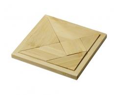 Philos 3522 - Tangram, Bambus, Green Games, Legespiel