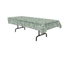 Beistle Big Bucks Tischdecke