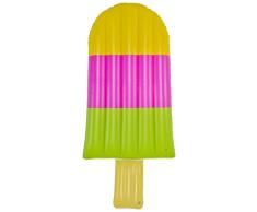 Jilong Luftbett Eiszapfen, Mehrfarbig, 37351