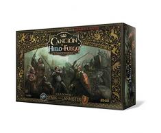 Edge Entertainment Tischset, Farbe (EECMSI01)