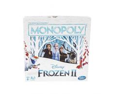 Monopoly Frozen