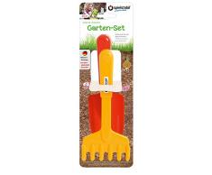 Spielstabil 7819 - Schaufel und Rechen, 22cm