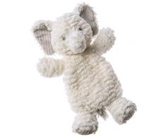 Mary Meyer Kuscheltier / Stofffigur, afrikanischer Elefant