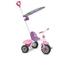 Fisher Price 330-0233 - Dreiräder Glee Plus, pink