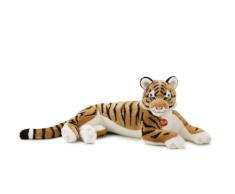 Trudi 27668 - Tiger Sasha, Traditioneller Plüsch, 57 cm