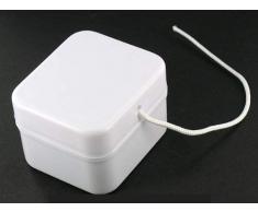 Lutèce Créations Spieluhr / Musik-Mechanismus mit waschbarer Schnur für Kuscheltiere: Summertime (George Gershwin)