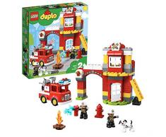 LEGO DUPLO 10903 - Feuerwehrwache