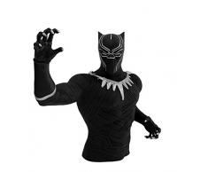 Unbekannt Marvel Black Panther Bust Bank
