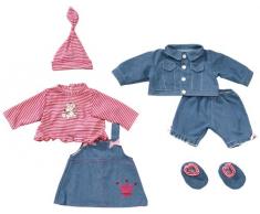 Bayer Design 8461800 - Puppenkleidung 46 cm