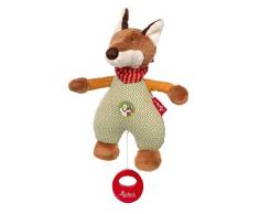 Sigikid 39233 Spiel-Uhr