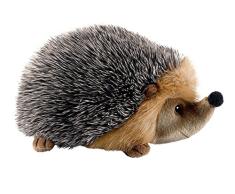 Unbekannt Plüsch-Igel, 24 cm lang