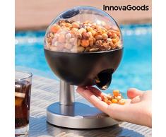 innovagoods - Auto von Süßigkeiten und Vogelfutterhaus Mini (IGS ig11396)