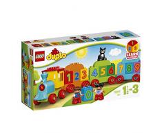 Lego 10847 Duplo Zahlenzug, Vorschulspielzeug