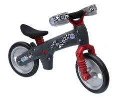 Kaufmann Neuheiten 01BBIP0002 - Lauflernrad B-Bip City red