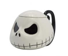 ABYstyle - DISNEY - Nightmare Before Christmas - 3D Tasse - Jack