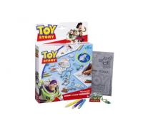 Toy Story Folie Shrink Kleiderbügel Kit