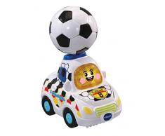 Vtech 80-514184 TUT Baby Flitzer - Special Edition Fußballauto Babyspielzeug