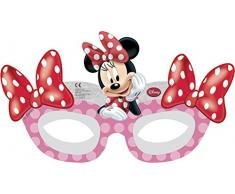 Disney Café Minnie Maus Papier Windmühle Tütenfüller 2 Stück