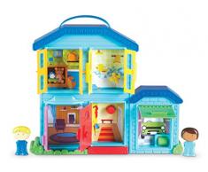 Learning Resources Spielhaus Smart Sounds