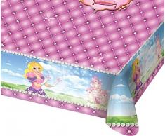 Folat Tischdecke Prinzessinnenleben 130 x 180 cm