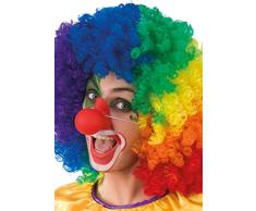 Carnival Toys 6270 - Clownnase, Scherzartikel
