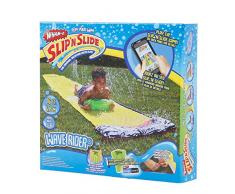 Slip N Slide Wasserrutsche 64119 Gartenrutsche, Multicolour