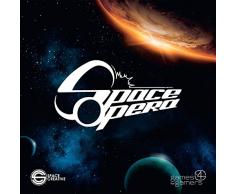 Games 4 Gamers Set Tisch, Mehrfarbig (8436566030182 – 0)