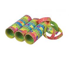 amscan 350229 Luftschlangen Ballonmotivs