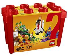 LEGO Marsmission 10405 - Bauspielzeug