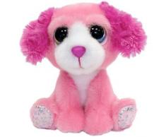 Suki Gifts 11210 Lil Peepers Cocker Spaniel Hund Plüschtier, Rosa