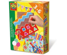 SES 14836 - Ich lerne prickeln, Lernspiel