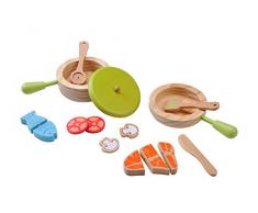 EverEarth - Topf- und Pfannenset (EE33718)