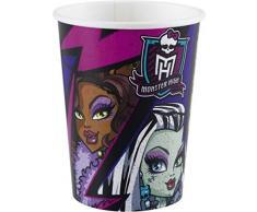 Amscan International New Monster High Becher