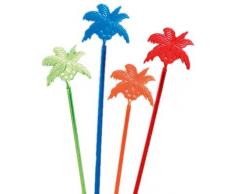 Happy People 10652 - TIB Longdrinksticks Palme