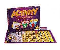 Piatnik 6051 - Partyspiel - Activity Champion