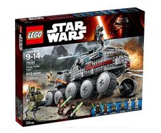 LEGO Star Wars 75151 - Clone Turbo Tank™