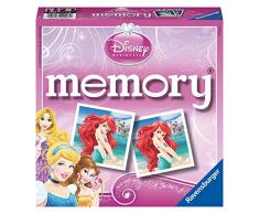 Ravensburger 22207 - Disney Princess memory