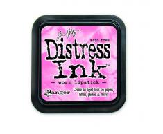 Knorr Prandell Ranger 18780621 - Distress Ink Kissen Worn Lipstick