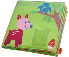 HABA 5834 - Erstes Fotoalbum Zauberwaldfreunde