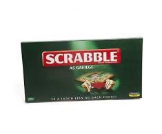 Unbekannt Feuerzeug Spiele Scrabble klassischen irischen Sprache Version