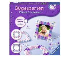 Ravensburger 18252 - Bügelperlen Bilderrahmen