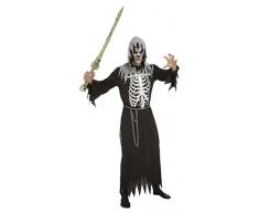 My Other Me - Viving Costumes Herren-Kostüm Halloween XS