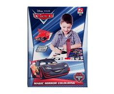 Disney 0648009 - Cars Spiegel Malset