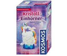 KOSMOS 657659 Kristall-Einhörner Experimentierset