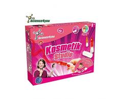 Science4you 181607309 Kosmetik Studio, Experimentierkästen