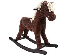 Small Foot 10285 - Schaukelpferd Galopp, Spiel