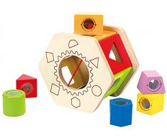 Hape E0407 Holzspielzeug