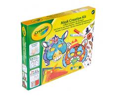 CRAYOLA Bastelset, 04-0638-E-000, Gelb