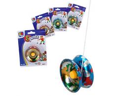 CB YO-YO Metallic, Mehrfarbig (24762)