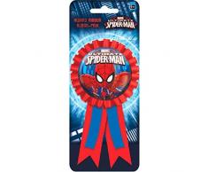 amscan Spider-Man Konfetti Award Band